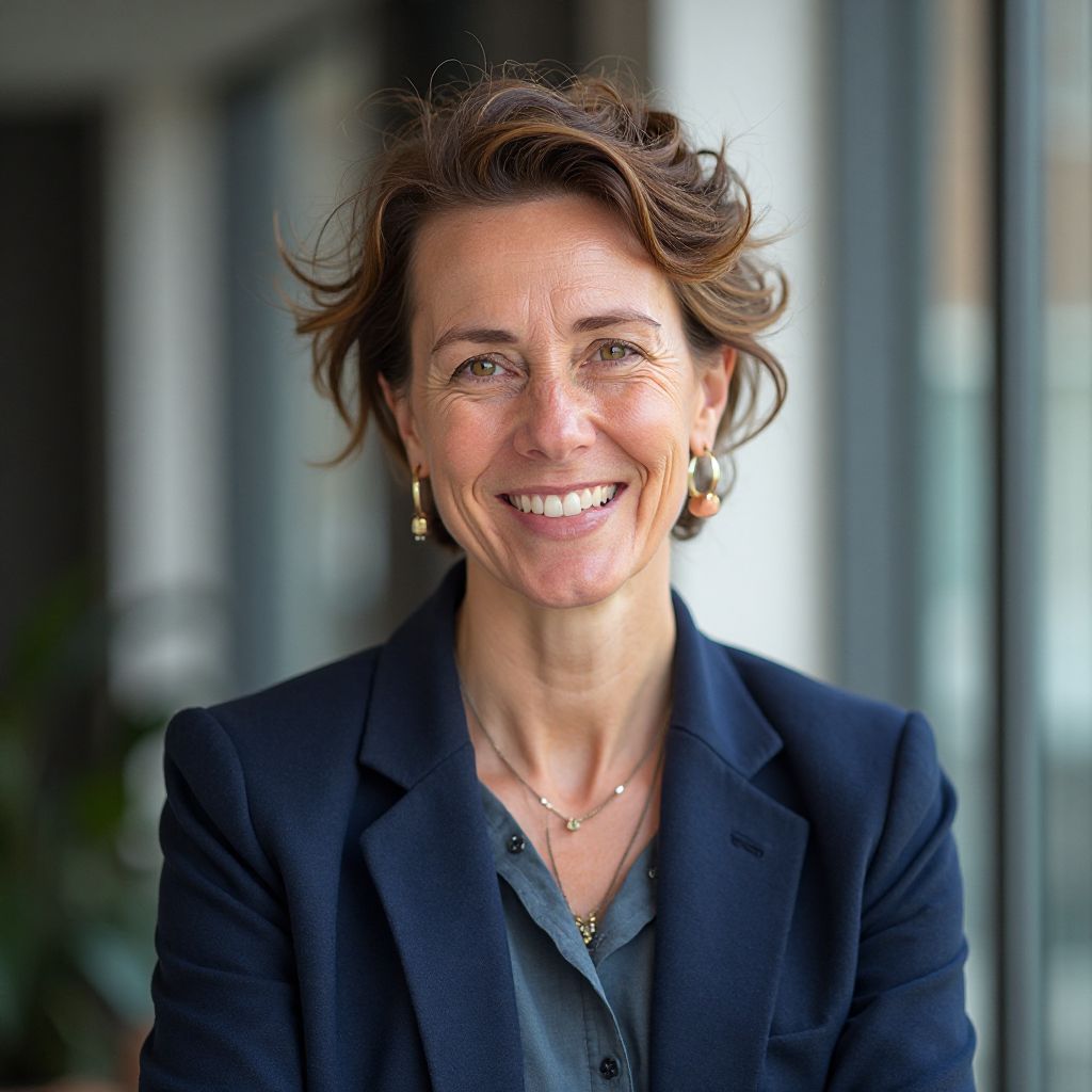 Lisa Hoffmann